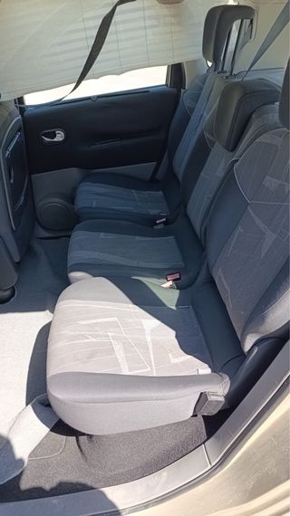 Renault Scenic 1.9 dci 2006 diesel manual