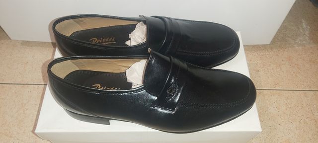 ZAPATOS MARCA  PREITTI NUEVOS