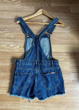 Peto Bershka