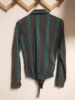 2 camicie Body