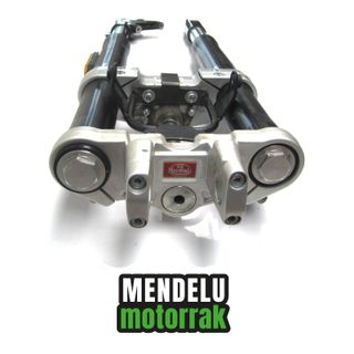 Horquilla FB Mondial HPS300