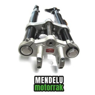 Horquilla FB Mondial HPS300