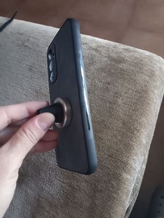 Funda protectora para móvil Samsung