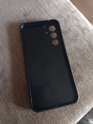 Funda protectora para móvil Samsung