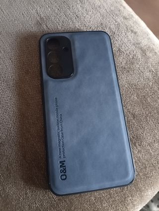 Funda protectora para móvil Samsung