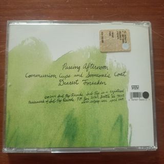 CD "Passing Afternoon" Iron And Wine