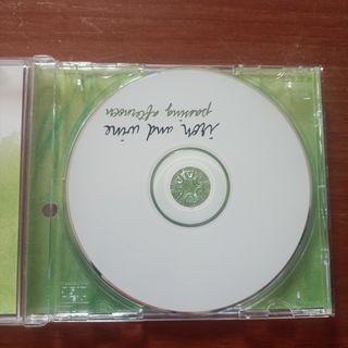 CD "Passing Afternoon" Iron And Wine