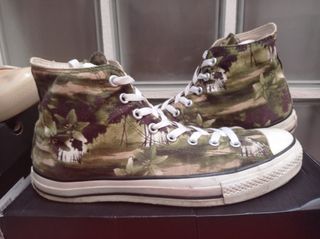 Converse Chuck Taylor All Star. Edition Special