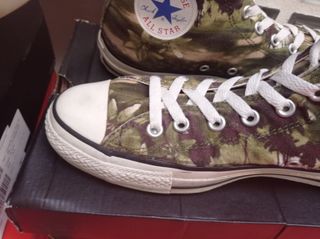 Converse Chuck Taylor All Star. Edition Special