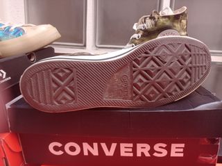 Converse Chuck Taylor All Star. Edition Special