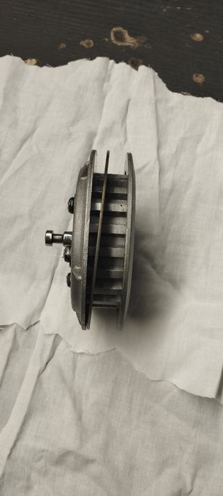 embrague derbi euro 2