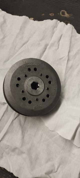 embrague derbi euro 2