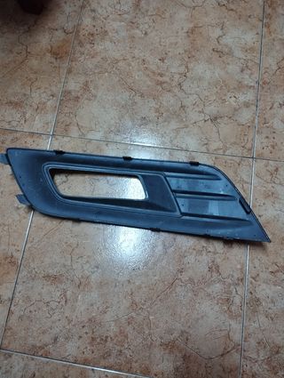 Rejilla paragolpes delantero Ford C Max 
