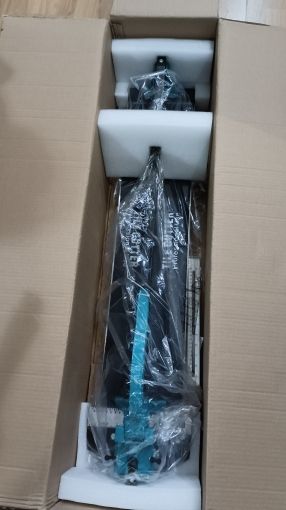 Cortadora de azulejos de 33cm por 84cm nueva 📦✅