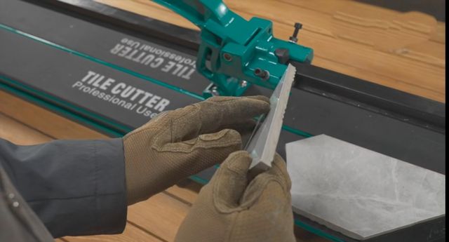 Cortadora de azulejos de 33cm por 84cm nueva 📦✅