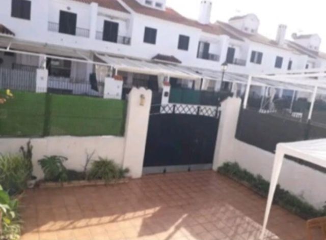 Casa en alquiler El Rompido Huelva