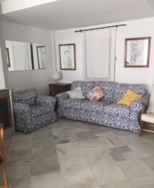 Casa en alquiler El Rompido Huelva