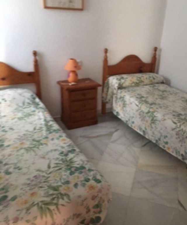 Casa en alquiler El Rompido Huelva