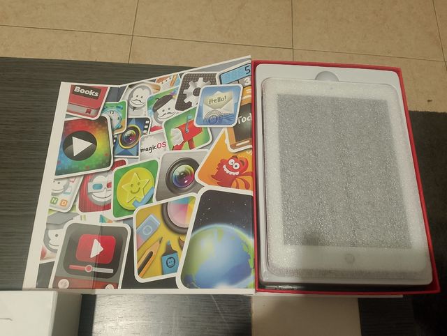 2 TABLETS PARA NIÑO PARA ARREGLAR