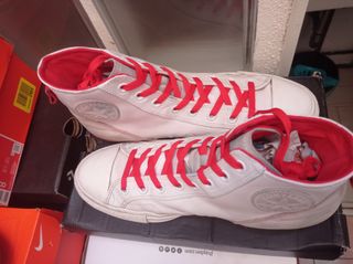 Converse Chuck Taylor All Star. Originales