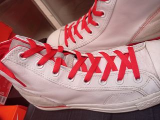 Converse Chuck Taylor All Star. Originales