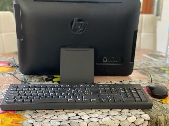 Ordenador Hp 20 All in one 4Gb
