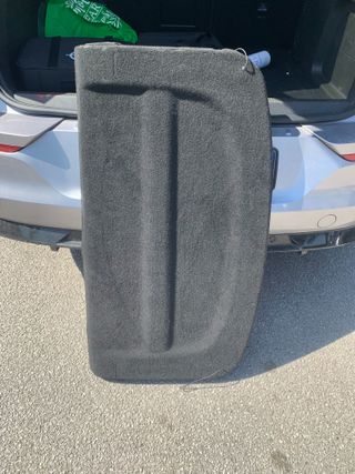 Cappelliera Lancia Y 2023/2024