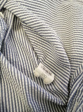 Camicia elegante 11 anni