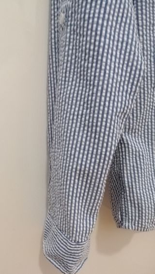 Camicia elegante 11 anni