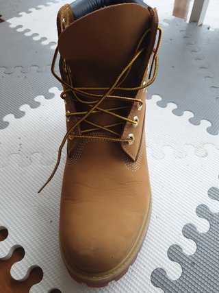 BOTAS IMPERMEABLES 6 INCH PREMIUM TIMBERLAND Hombr