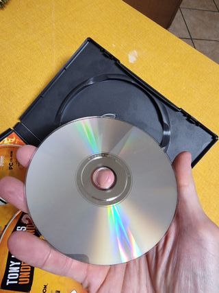 Tony Hawk’s Underground 2 PC