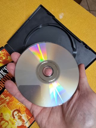 Tony Hawk’s Underground 2 PC