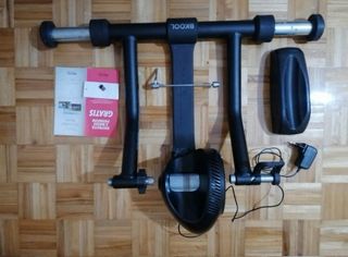 Rodillo Bkool interactivo