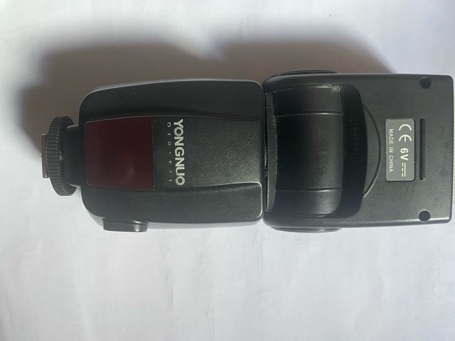 Flash YONGNUO YN466-II