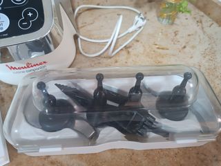 Robot cocina Moulinex