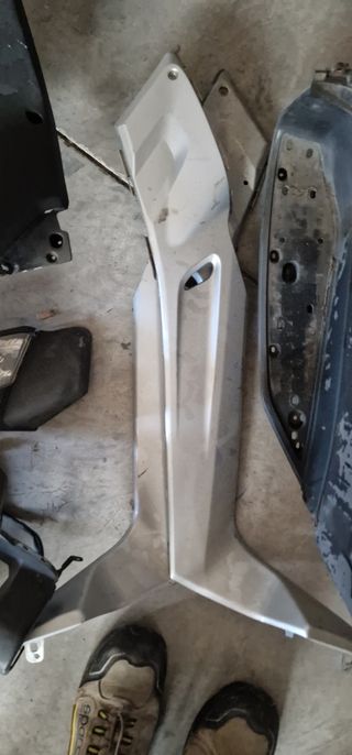 Yamaha Xmax 2008 125i