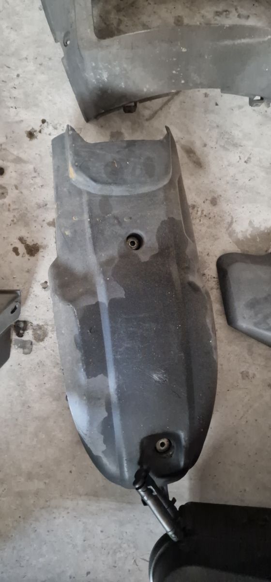 Yamaha Xmax 2008 125i