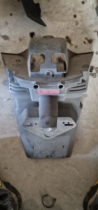 Yamaha Xmax 2008 125i