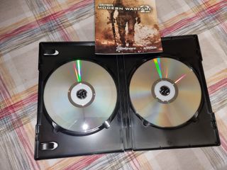 Call of Duty Modern Warfare 2 (2009) PC