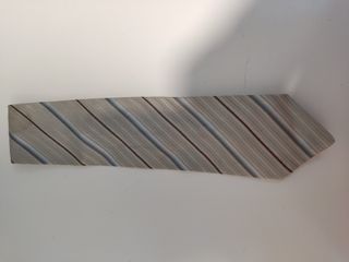 Lote de 7 corbatas  originales de distintas marcas