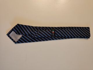 Lote de 7 corbatas  originales de distintas marcas