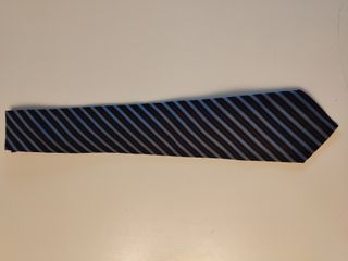 Lote de 7 corbatas  originales de distintas marcas