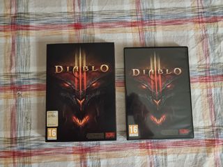 Diablo 3 PC