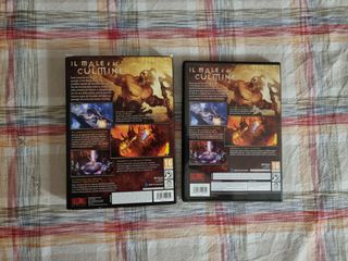 Diablo 3 PC