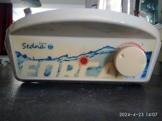 CARCASA TERMO DIGITAL CON TERMOSTATO ELECTRÓNICO .