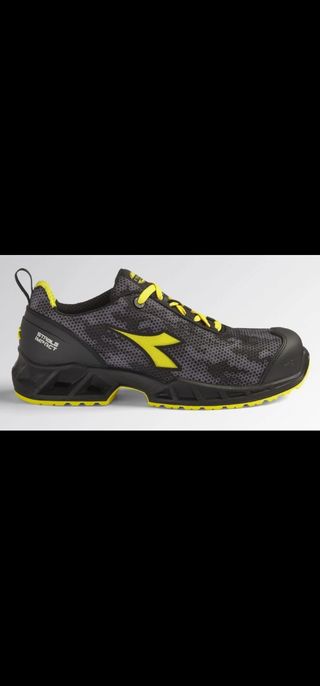 Zapatos DIADORA Seguridad