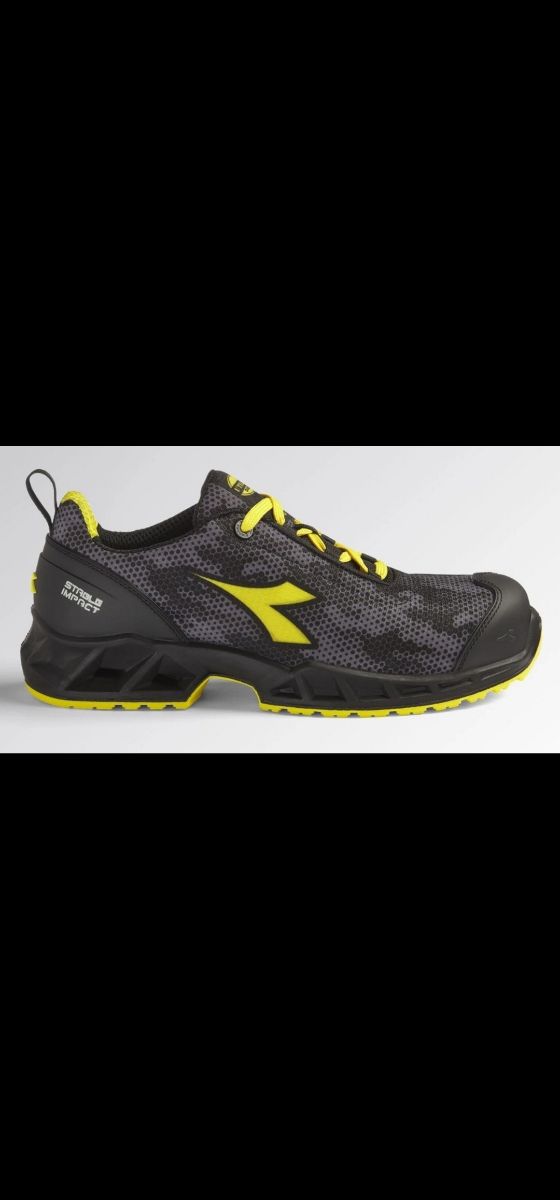 Zapatos DIADORA Seguridad