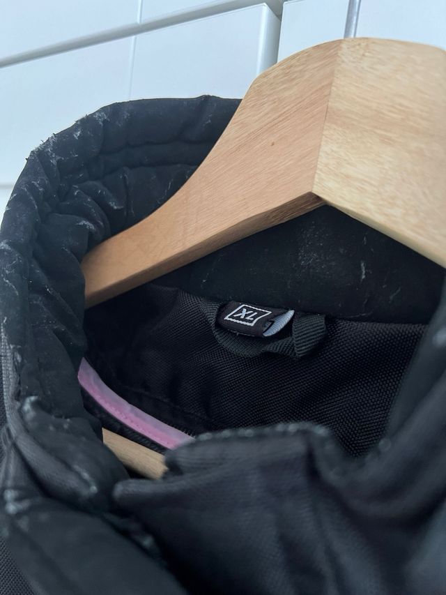 Chaqueta moto Quarter Mile