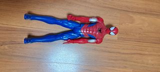 Figura spiderman