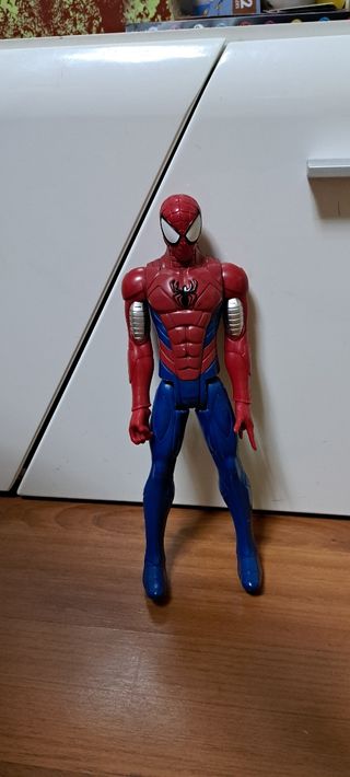 Figura spiderman
